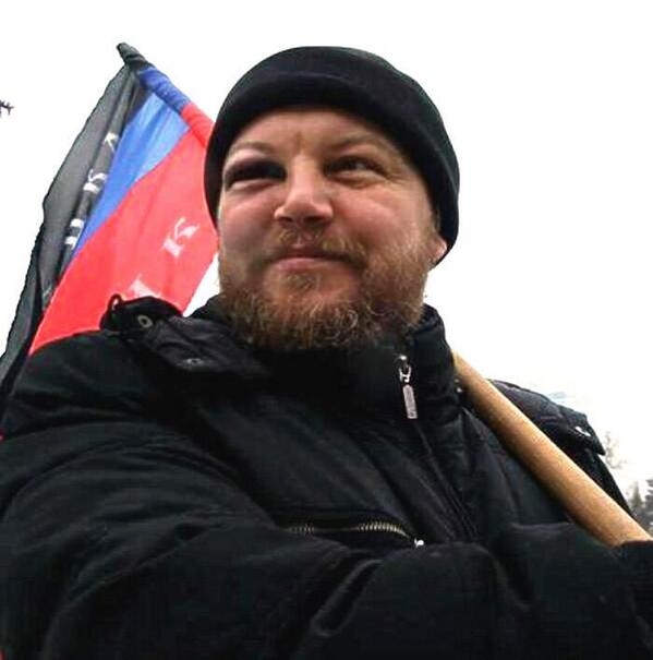 Захарченко:  ДНР и ЛНР создают государство Малороссия