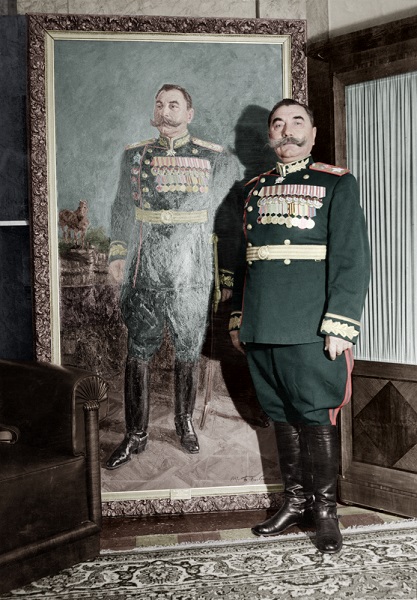 Интересные и редкие ретро-фотографии