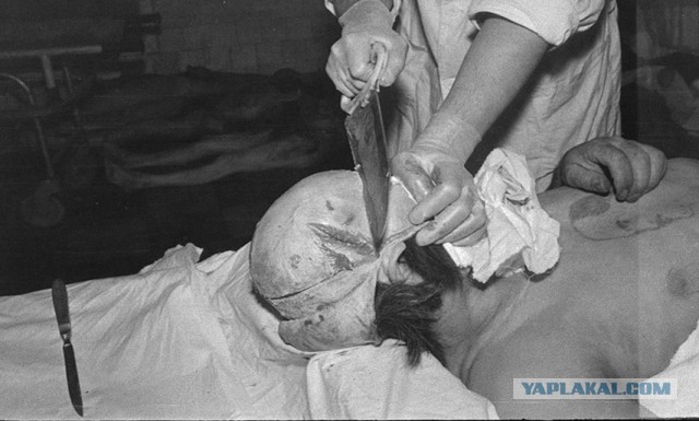 Остатки уранового лагеря в Магаданской области. Фотографии из экспедиции Музея истории ГУЛАГа