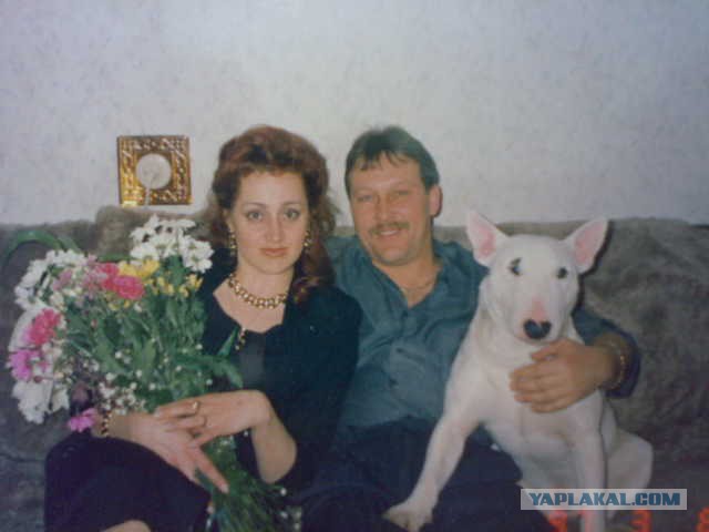 Моя порося. Просто так