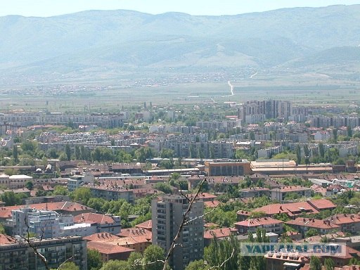 «Хороша страна Болгария!»