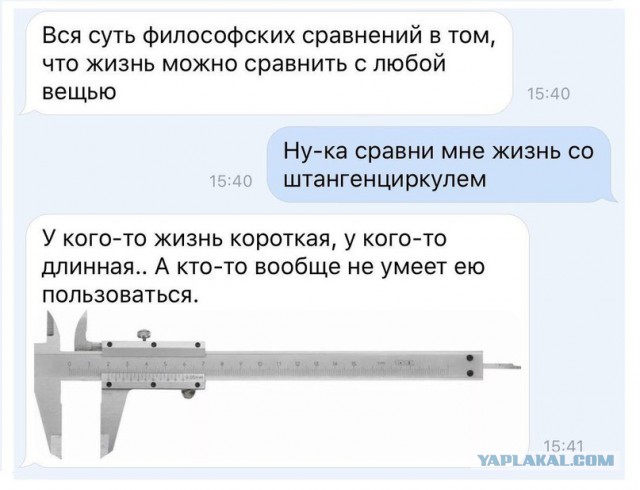 С возрастом время ускоряется - факт?