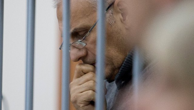 Бывшему сахалинскому губернатору вынесли приговор