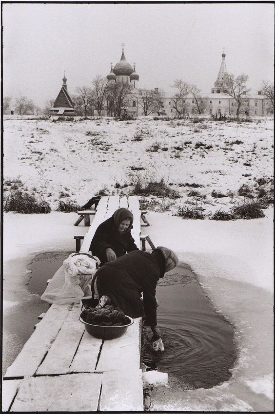 Немного светлого СССР