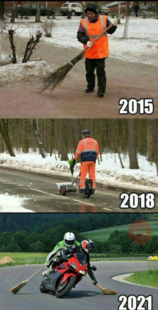 Приколы в картинках или прикольные картинки?