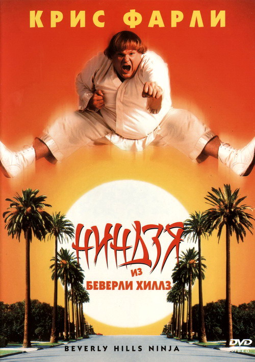 Забытые фильмы из эпохи VHS