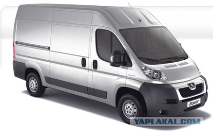 Клички у автомобилей
