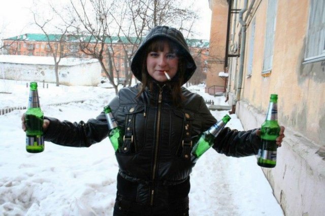 Соцсети - и смех и грех