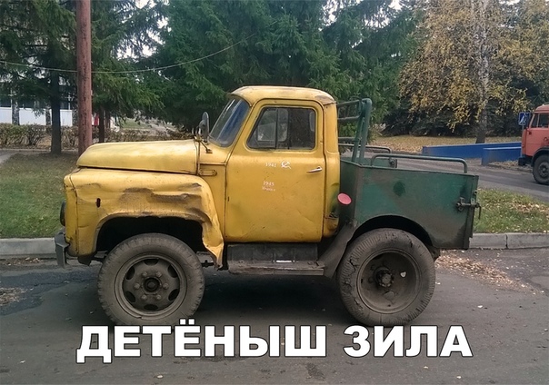 Немного веселых картинок из этих наших интернетов