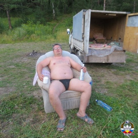 Чудики из социальных сетей