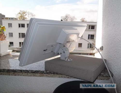 Радиогубительство