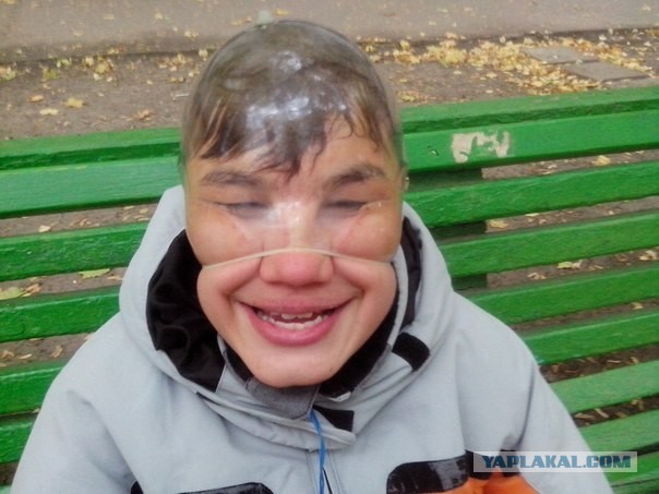 Подростковый деградант 15.07.19