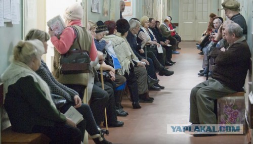 Задержания на Тверской. Ну это уже действительно перебор!