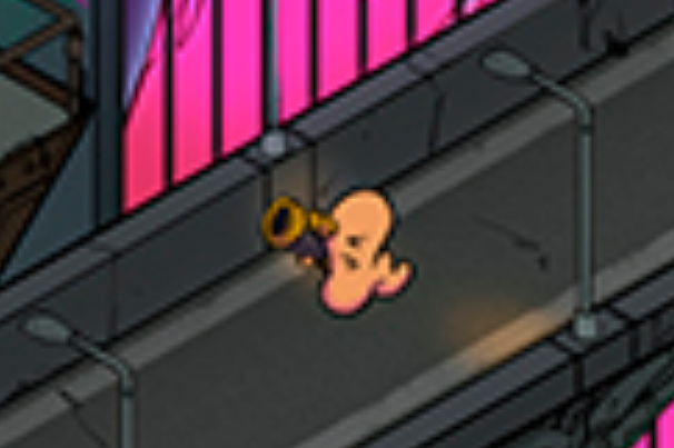 Культовые сцены и много знакомых персонажей