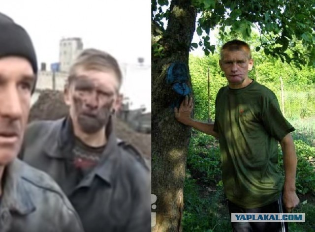 Вот так сейчас выглядят герои старых мемов