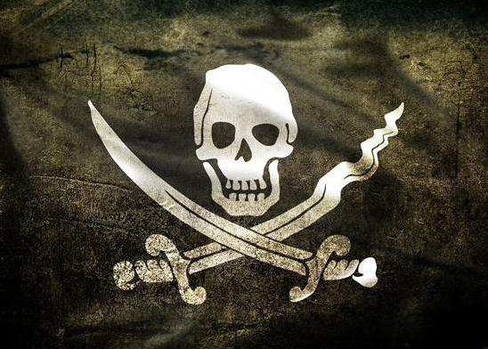 Калико Джек — история пирата, который брал в команду женщин и не протрезвел, пока его не повесили
