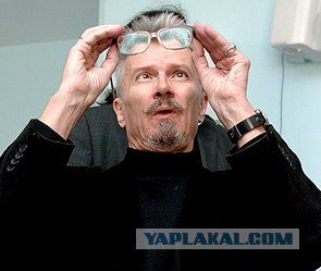Фотожаба: Танцы с проветриванием (16+)