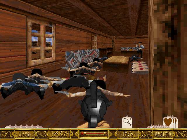 Верните мой 2001-ый: вспоминаем классные ПК-игры, вышедшие 20 лет назад