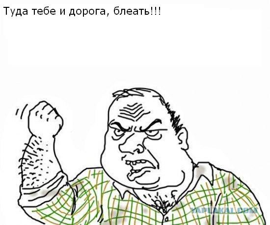 Погоня в Ачинске завершилась ДТП