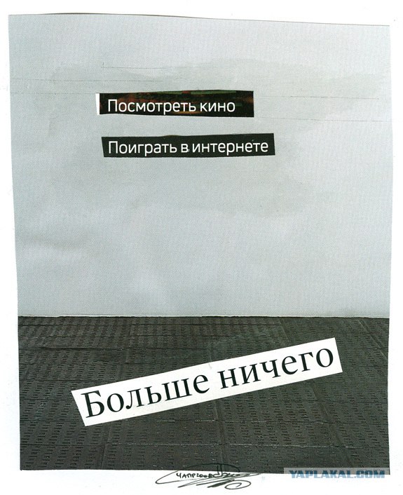 Новые хокку в картинках