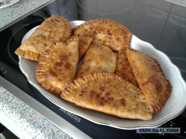 Кулинарная беседка