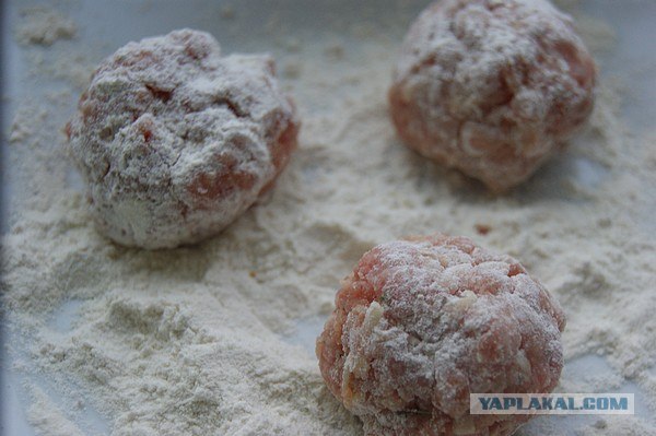 Покатаем шары?