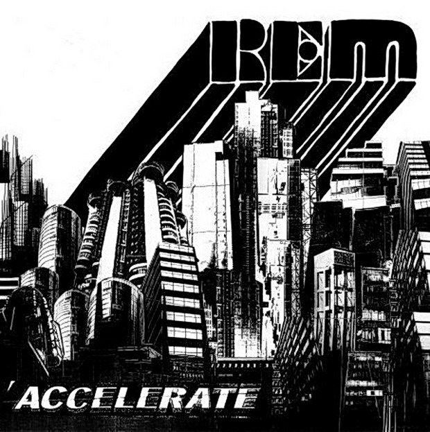 R. E. M.