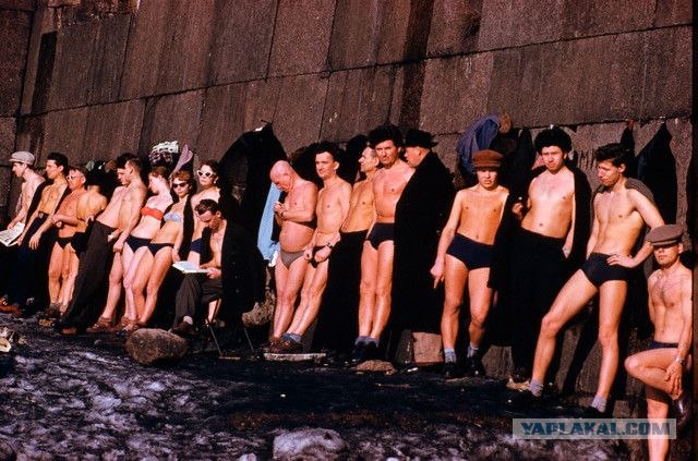 Back In Ussr (30 фото)