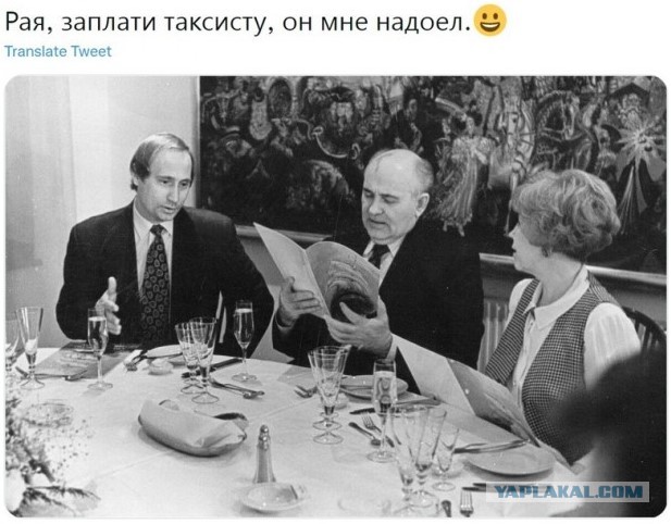 Сколько ещё впереди о*уитильных историй нас ждёт!