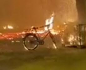 Авария на заводе Salzgitter AG