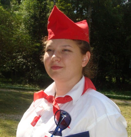 Забеременевшая в 12 лет москвичка стала самой юной вдовой