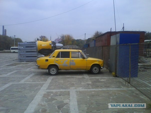 Буковель