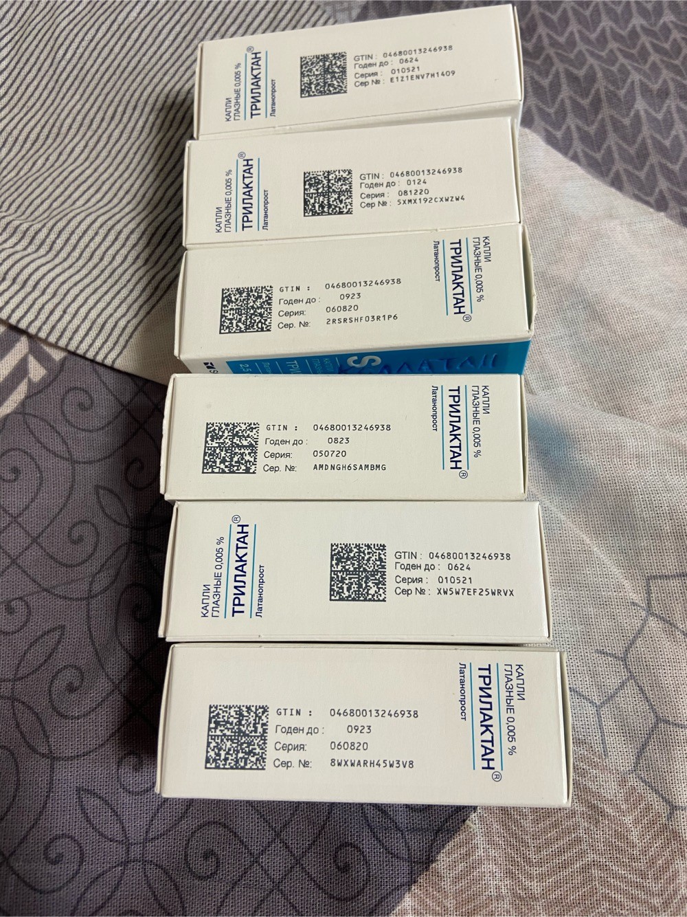 брим антиглау эко отзывы