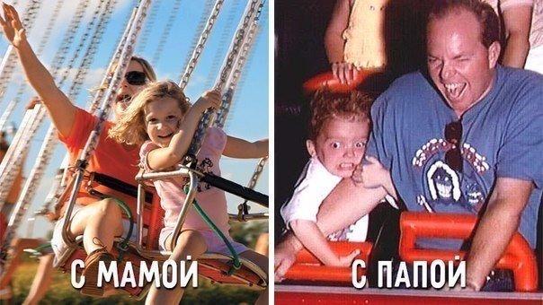 Хорошо в деревне летом