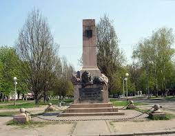 Фотопрогулка по городам СССР