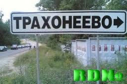 Самые интересные названия российских городов