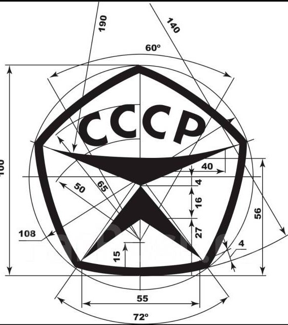Мы из СССР
