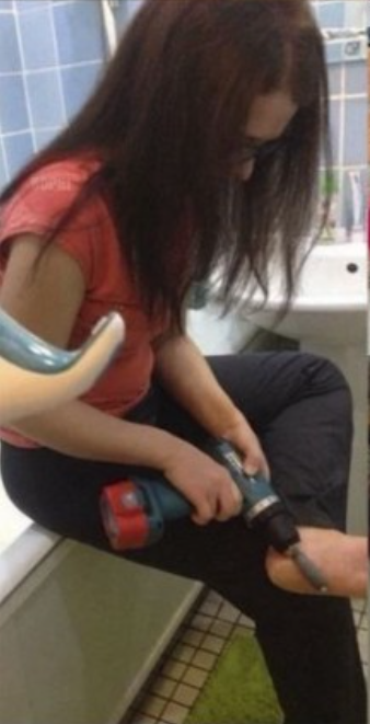 Завалялось тут случайно немного забавных картинок