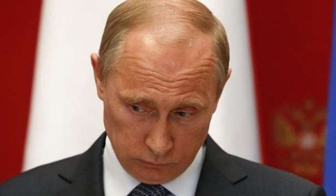 Трамп опять не наш