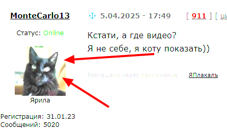 Дело утопающих...
