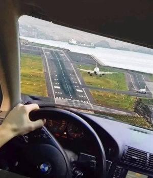 А правда, что BMWвод - это диагноз?