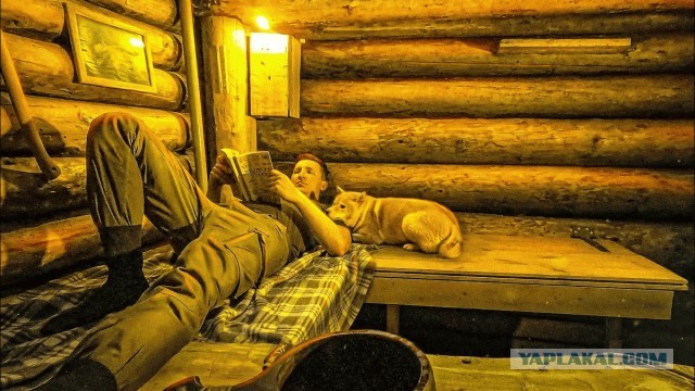 «Я десять лет без женщины жил»: что сделал с попавшейся ему девушкой прятавшийся от войны в тайге одичавший советский дезертир