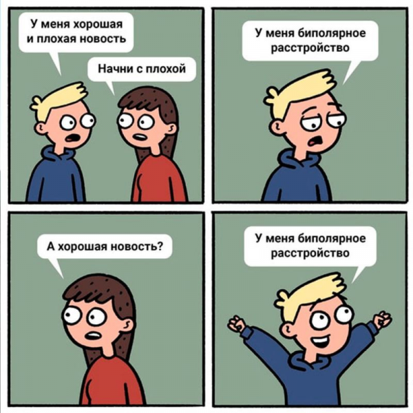 Депрессивный дегрономикон 4