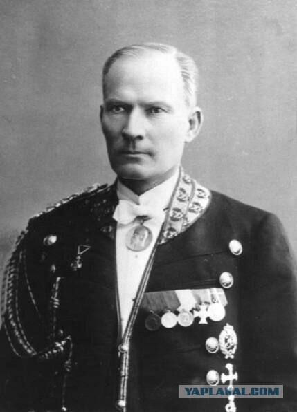 В ночь с 16 на 17 июля 1918 г.