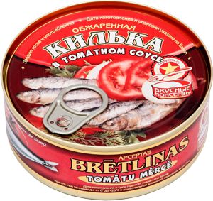 Все что, вы хотели знать о консервах,