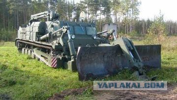 Полиция против кавказского тюнинга