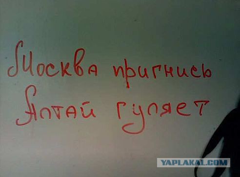 Горный Алтай, двухнедельный поход
