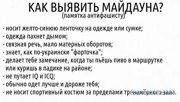 Беркут растрощил водителю автомобиль.
