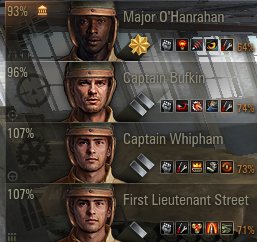 Wargaming 11