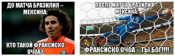 Чемпионат Мира 2014 Бразилия